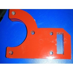 Hinge Bracket